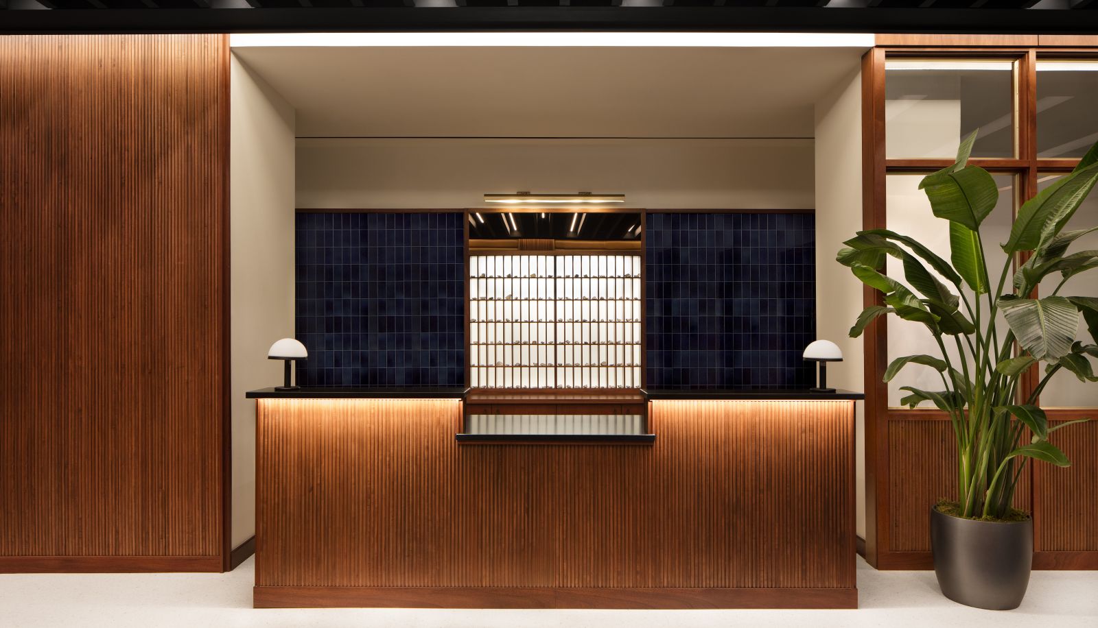 Salón - Eaton Washington DC