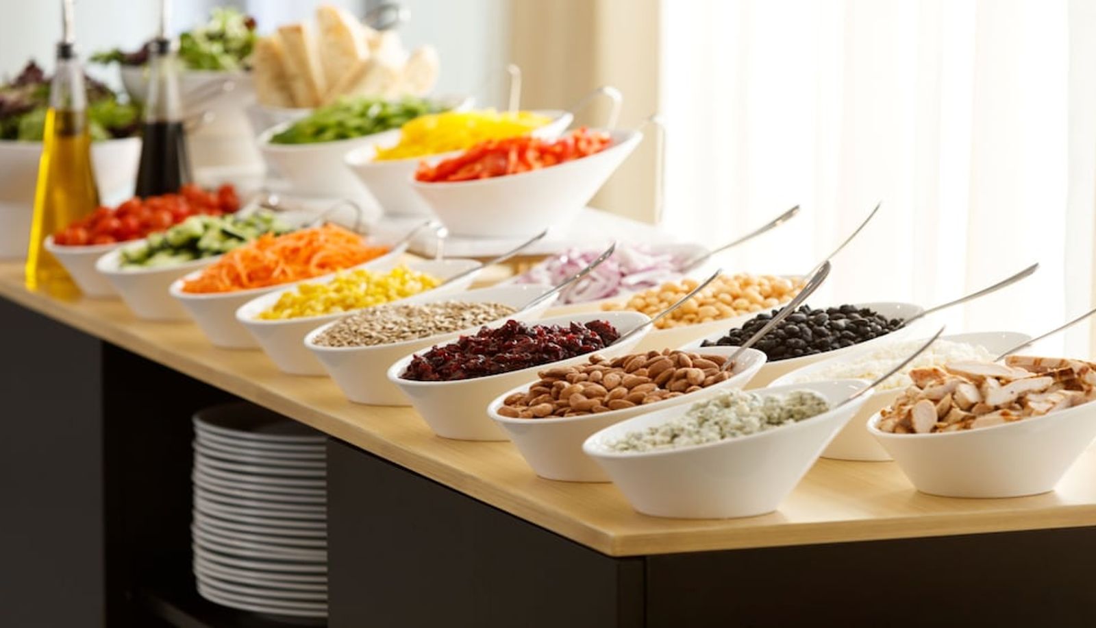 Sala na spotkanie - Holiday Inn CHICAGO - MIDWAY AIRPORT S by IHG