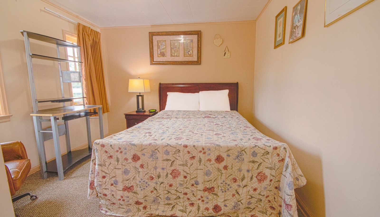 Pokój - Sunflower Motel Hiawatha By OYO