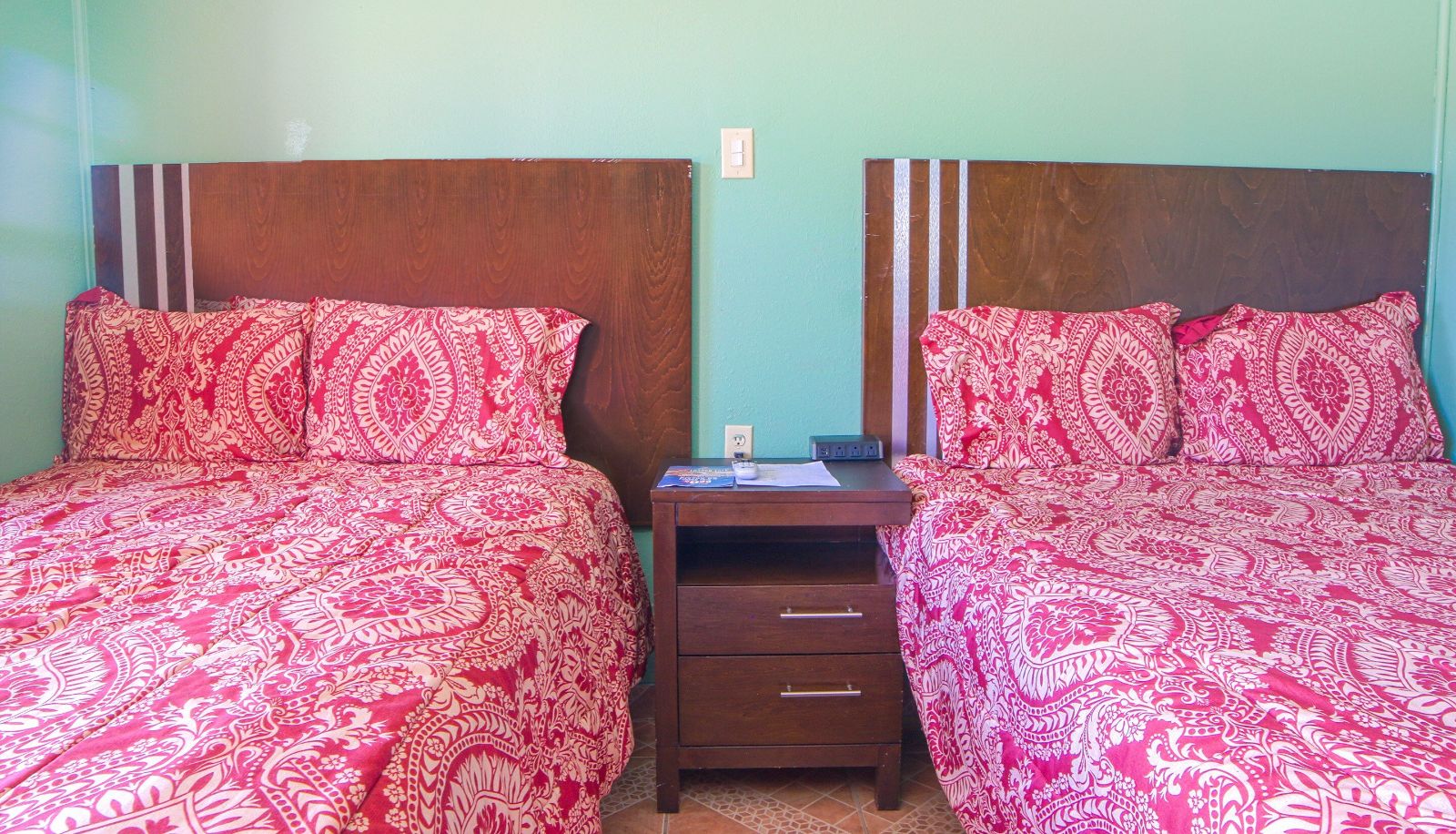 Zimmer - Economy Inn By OYO Lockport near Houma