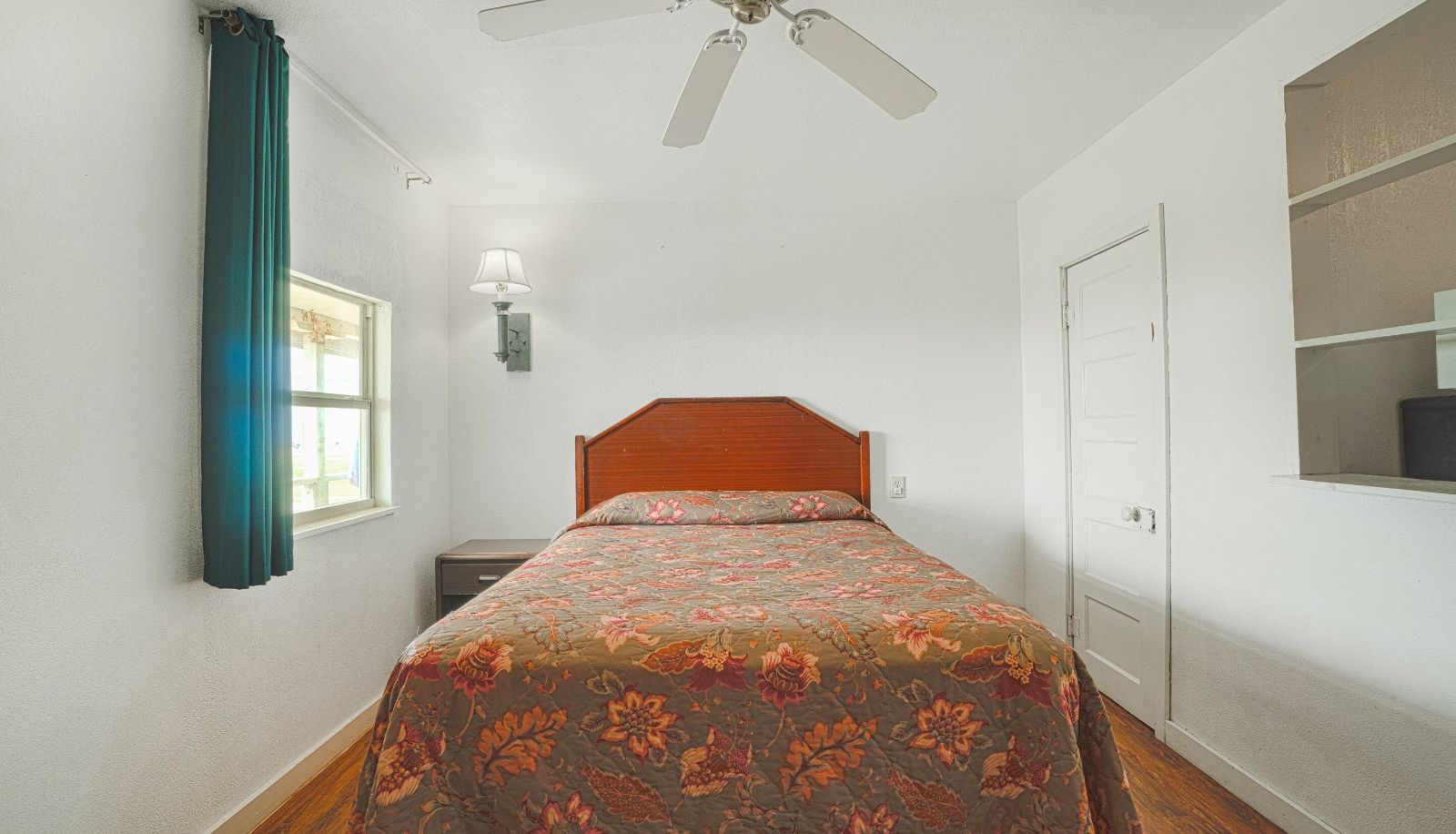 Zimmer - Budget Inn By OYO Corpus Christi Beach