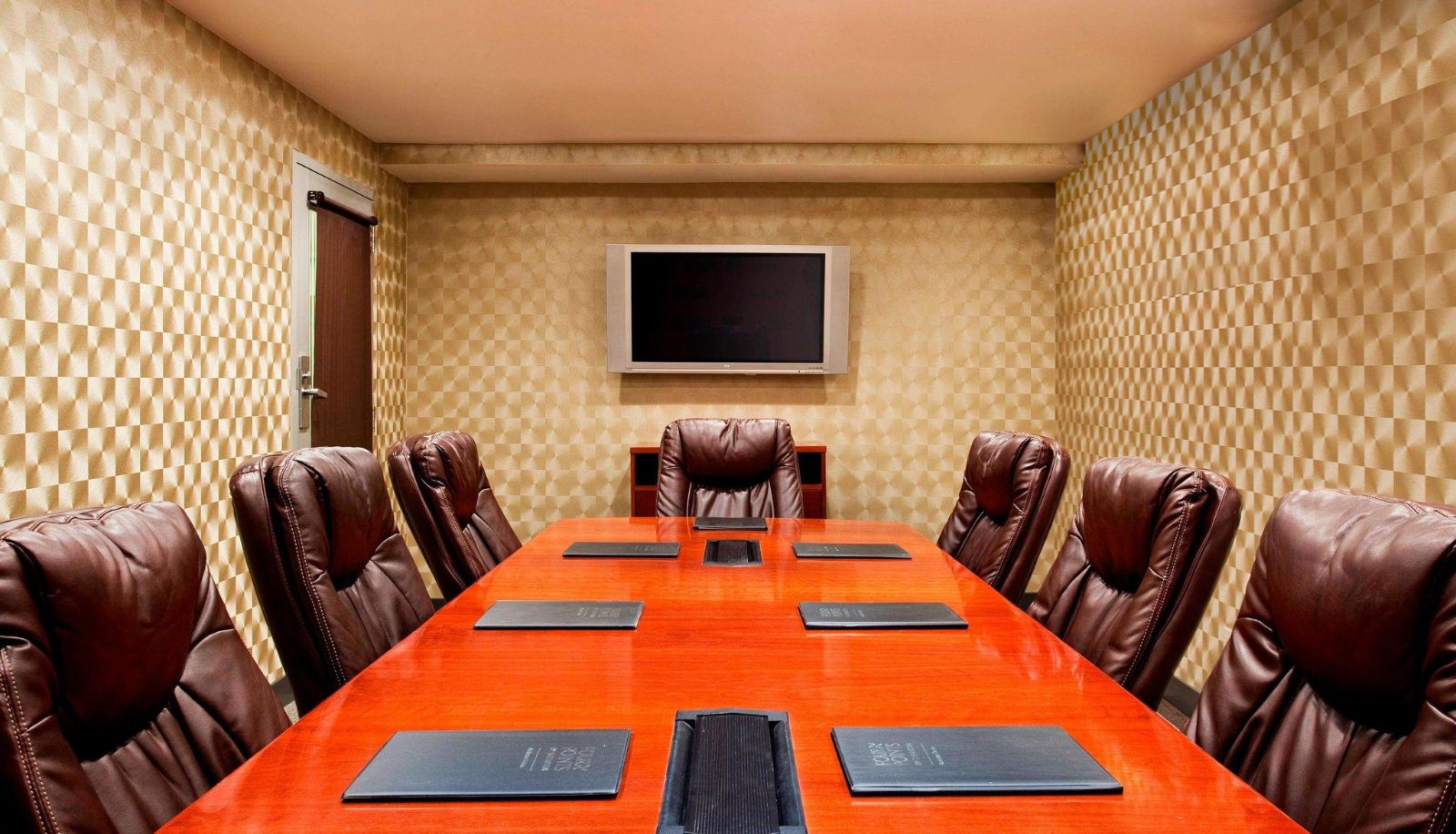 Vergaderzaal - The Chelsean New York