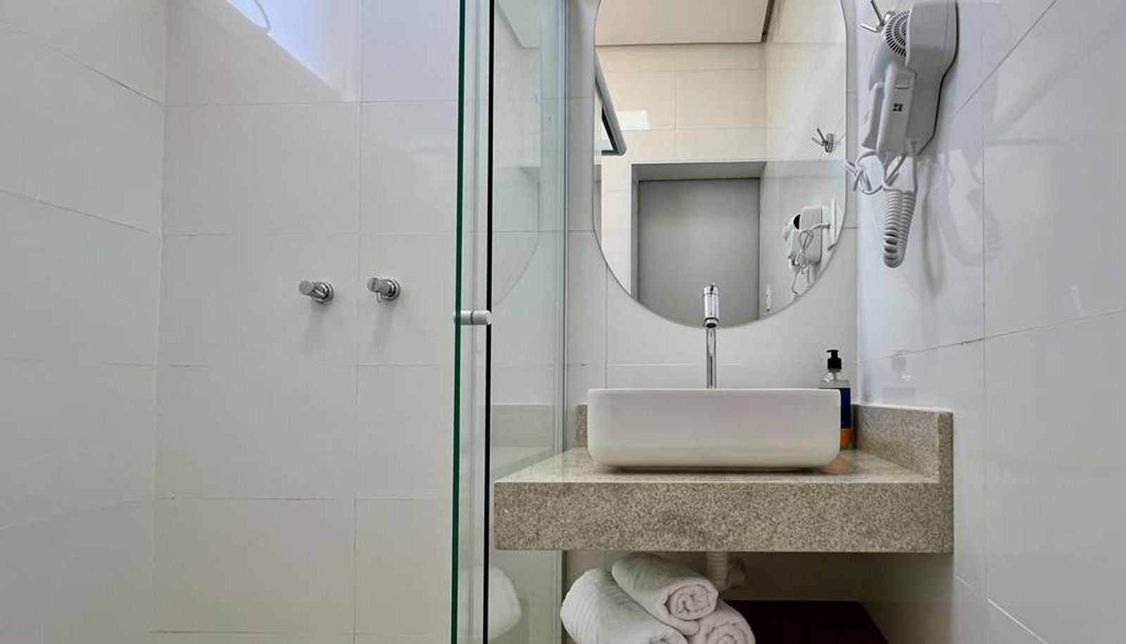 Room - Comfort Hotel Serra da Canastra