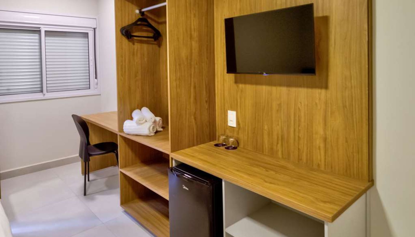Room - Comfort Hotel Serra da Canastra