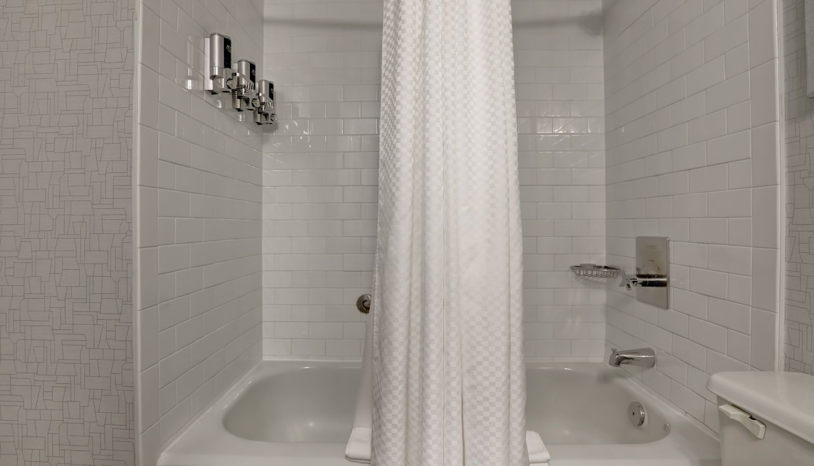 Zimmer - Four Points by Sheraton Toronto Mississauga