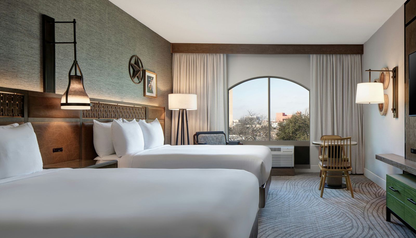 Zimmer - Sol Cypress San Antonio a Tribute Portfolio Hotel