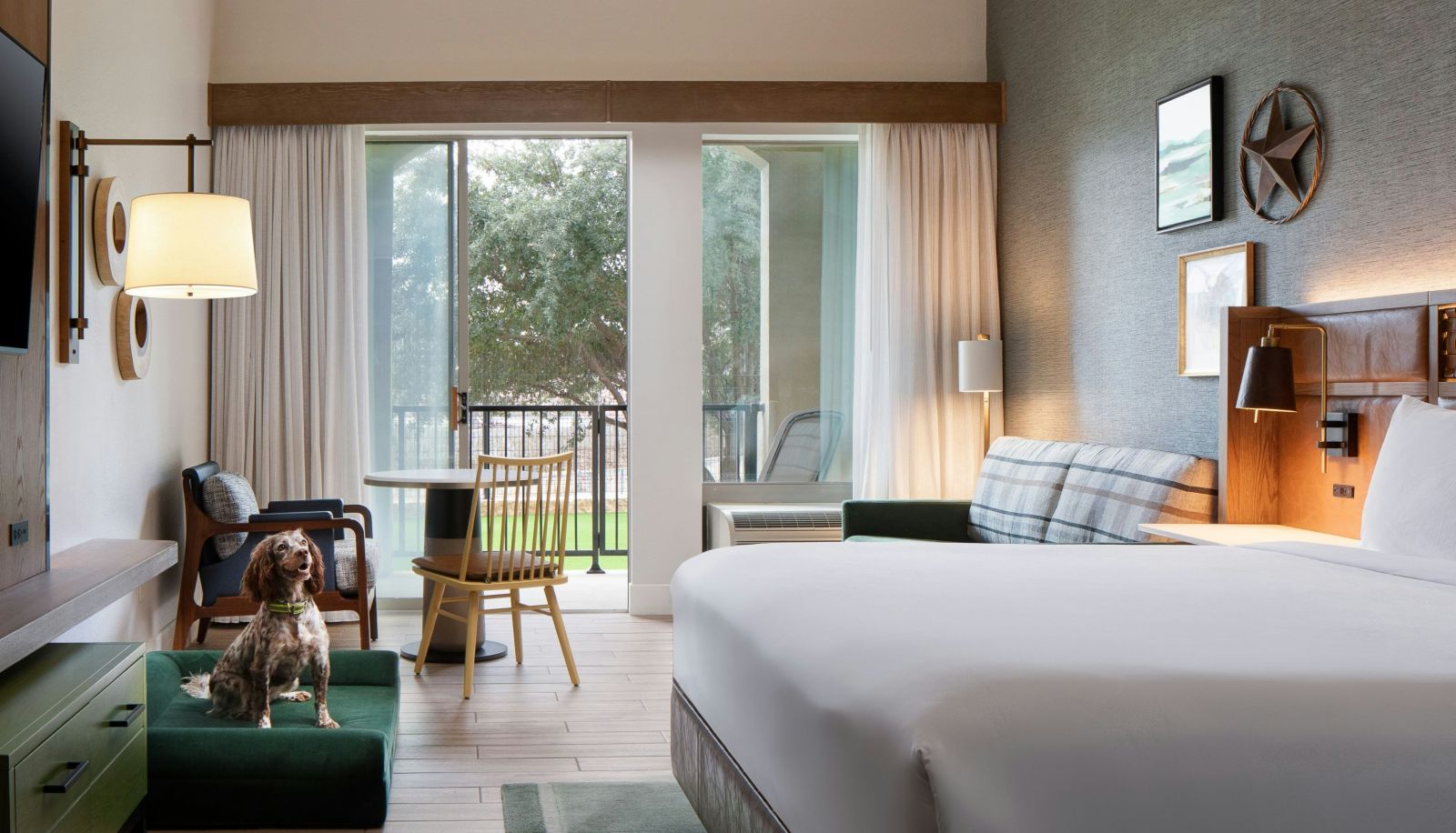 Zimmer - Sol Cypress San Antonio a Tribute Portfolio Hotel