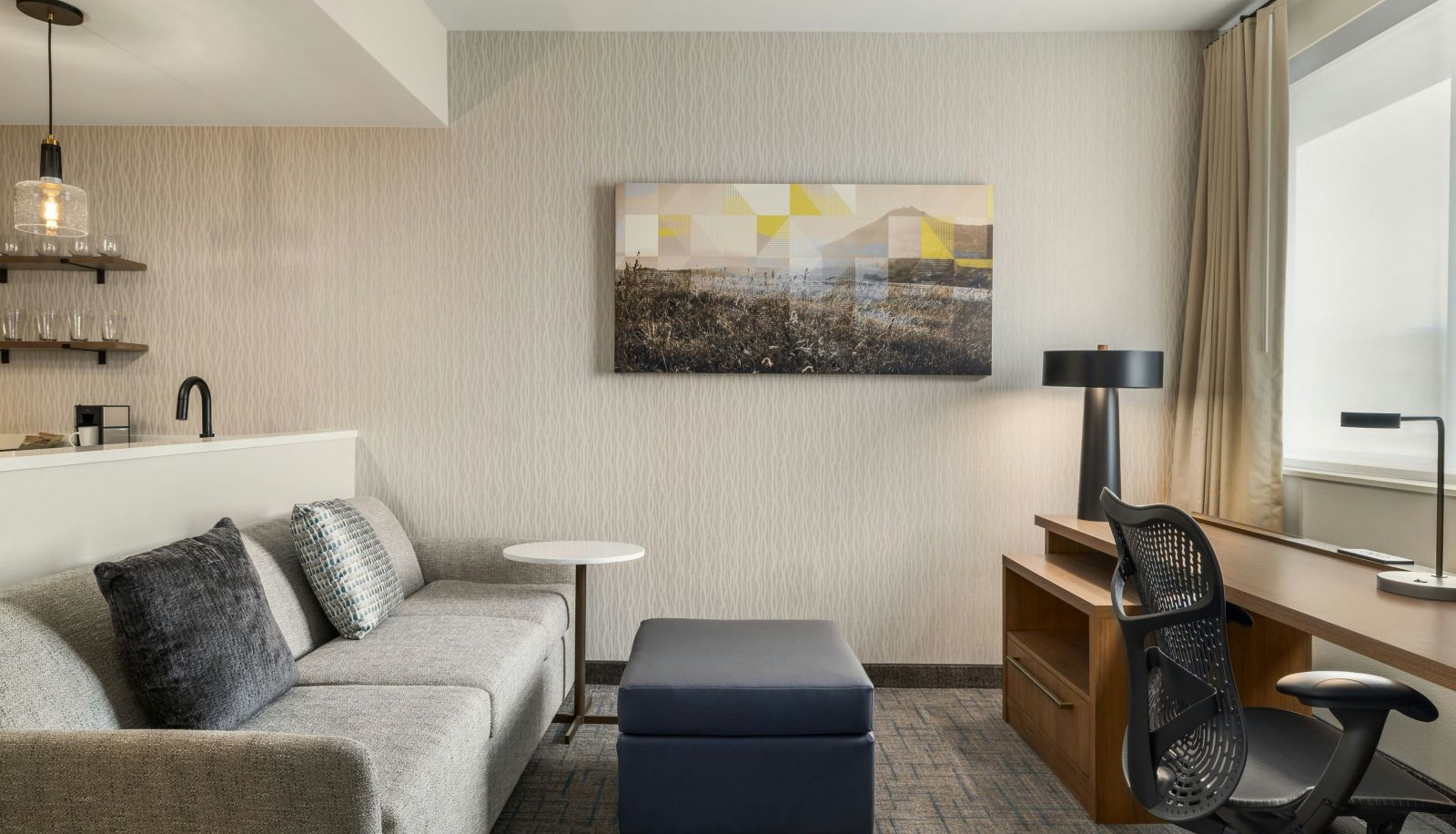 Pokój - Residence Inn by Marriott San Luis Obispo