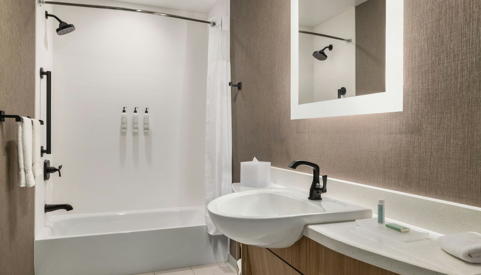 Pokój - SpringHill Suites by Marriott San Luis Obispo