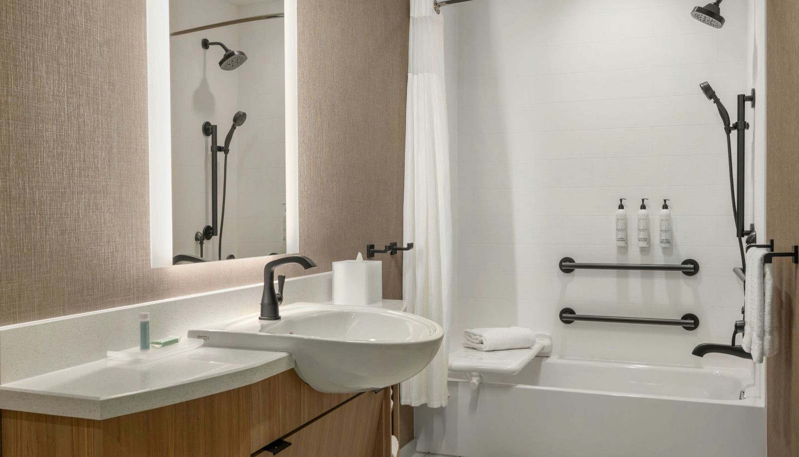 Pokój - SpringHill Suites by Marriott San Luis Obispo