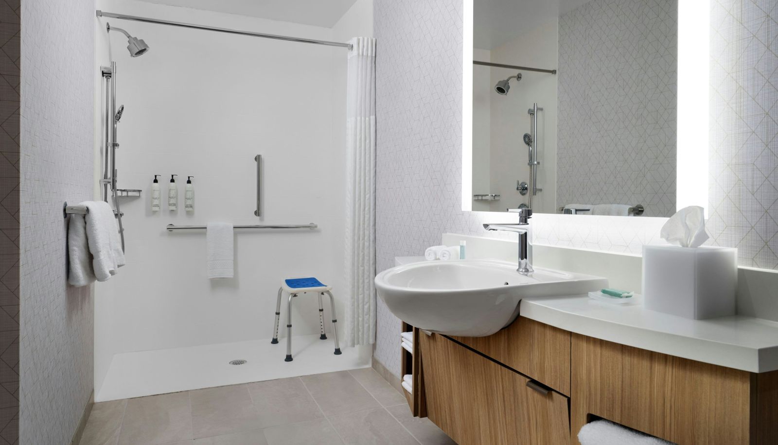Room - SpringHill Suites By Marriott Troy Dayton