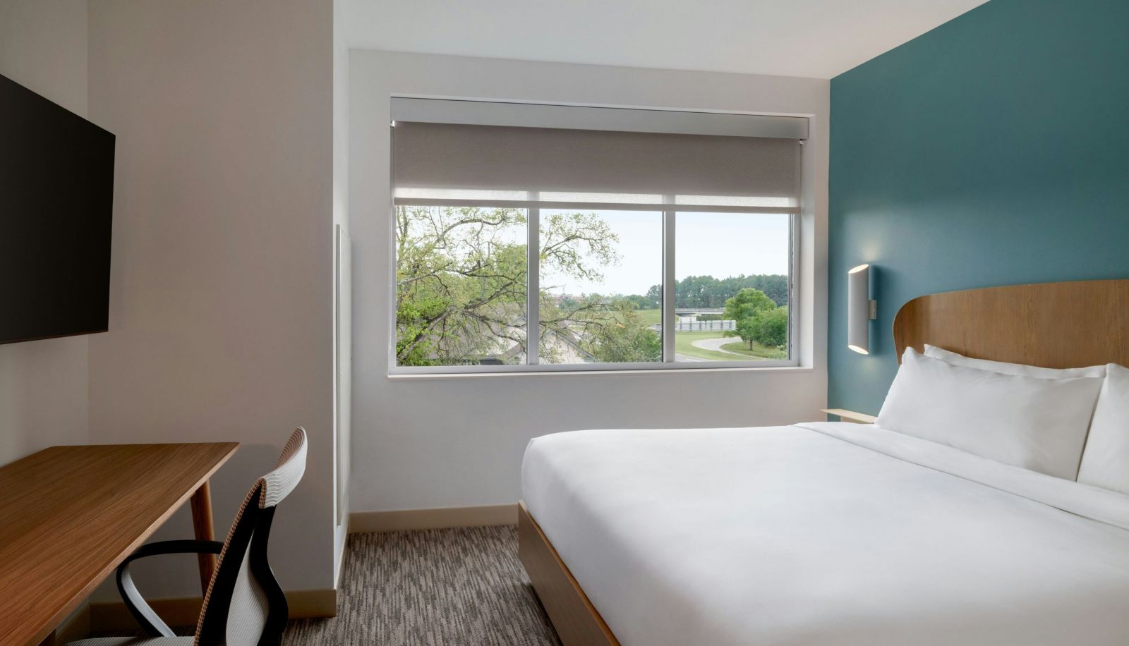 Chambre - Element Charleston Airport
