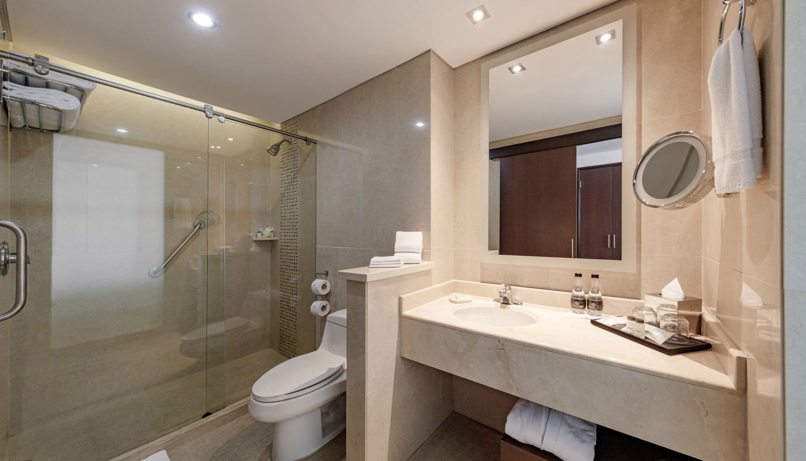 Zimmer - Sheraton Bogota Hotel