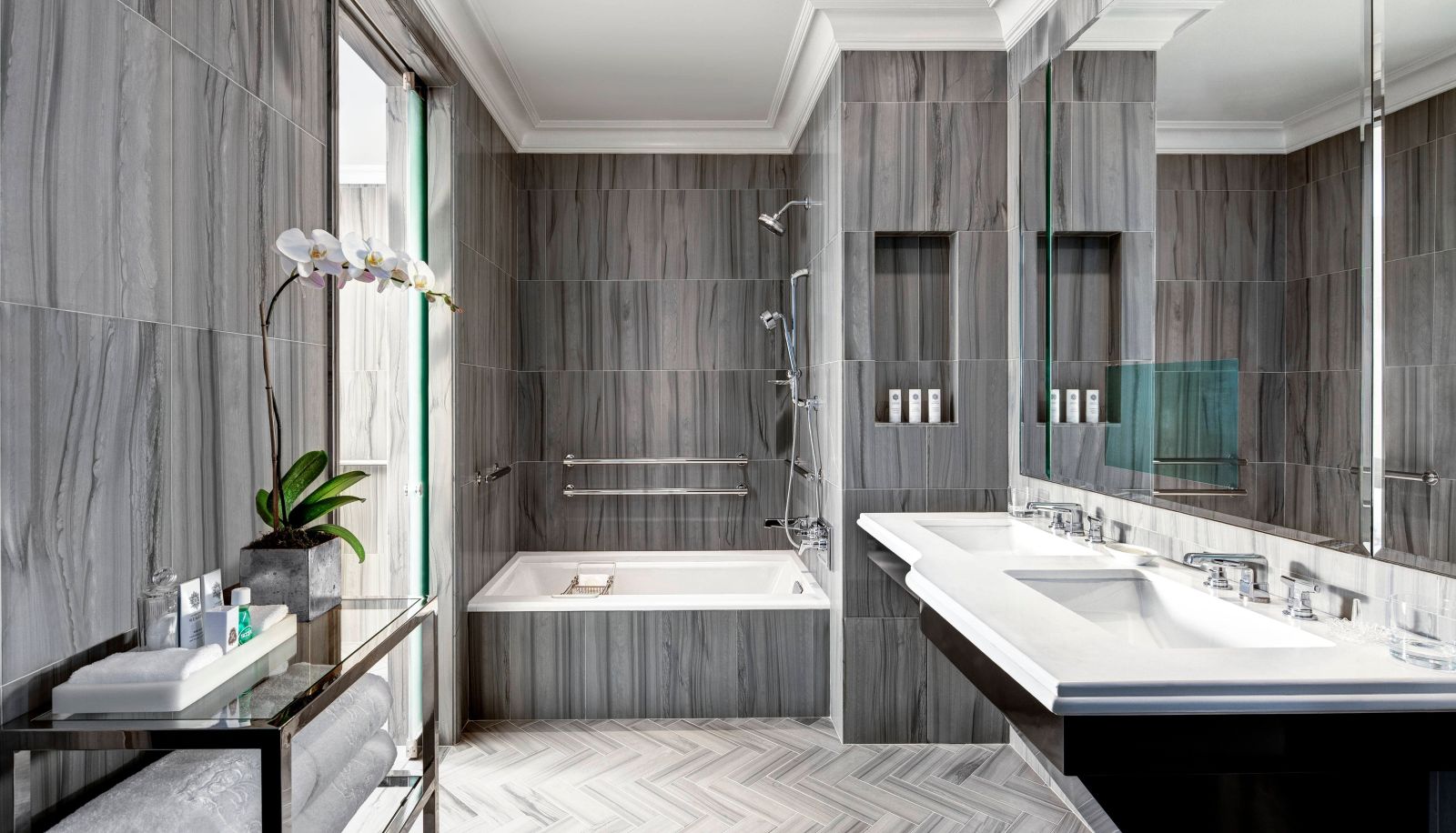 Chambre - The St Regis New York