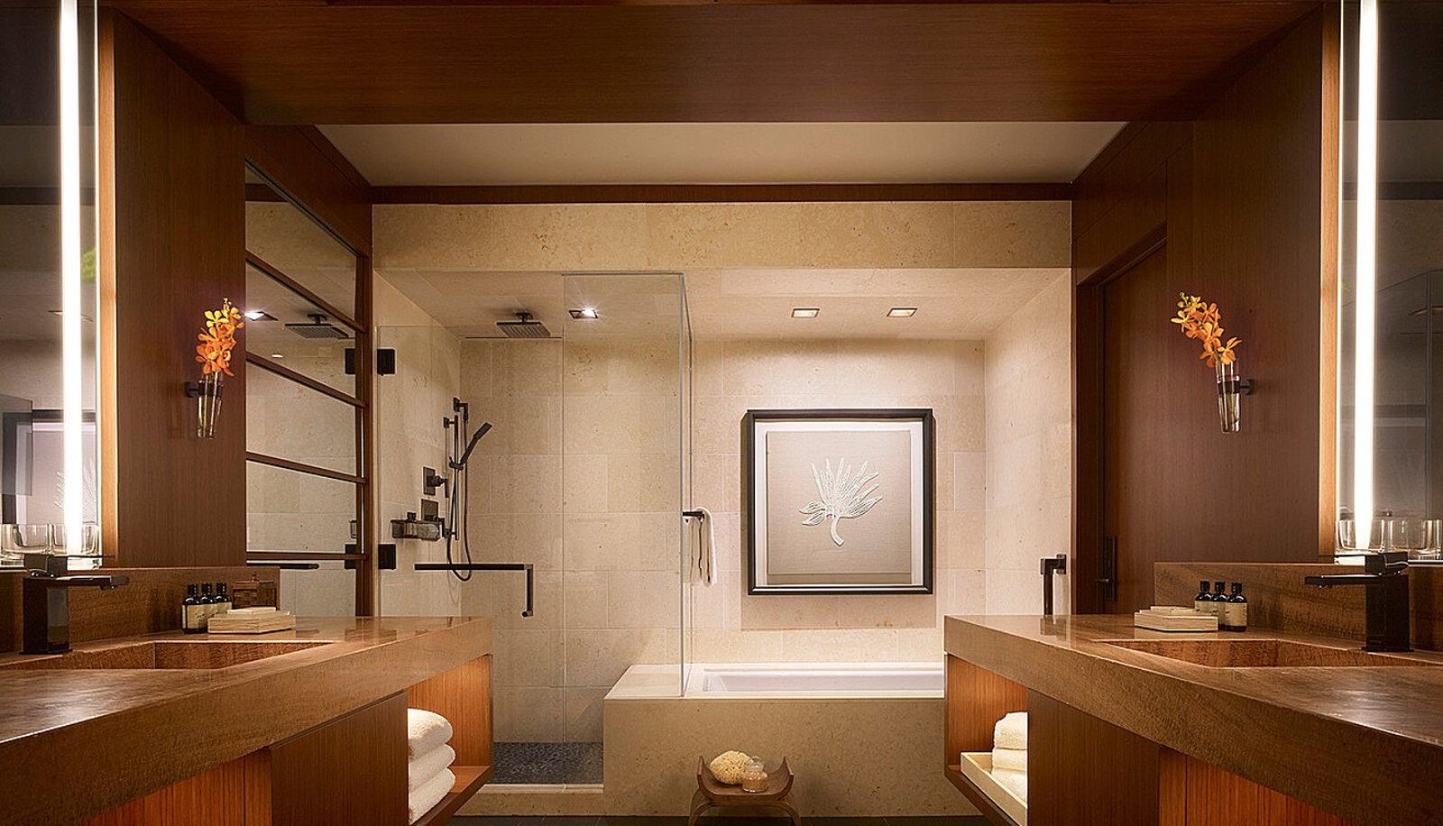 Room - Four Seasons Resort Lanai