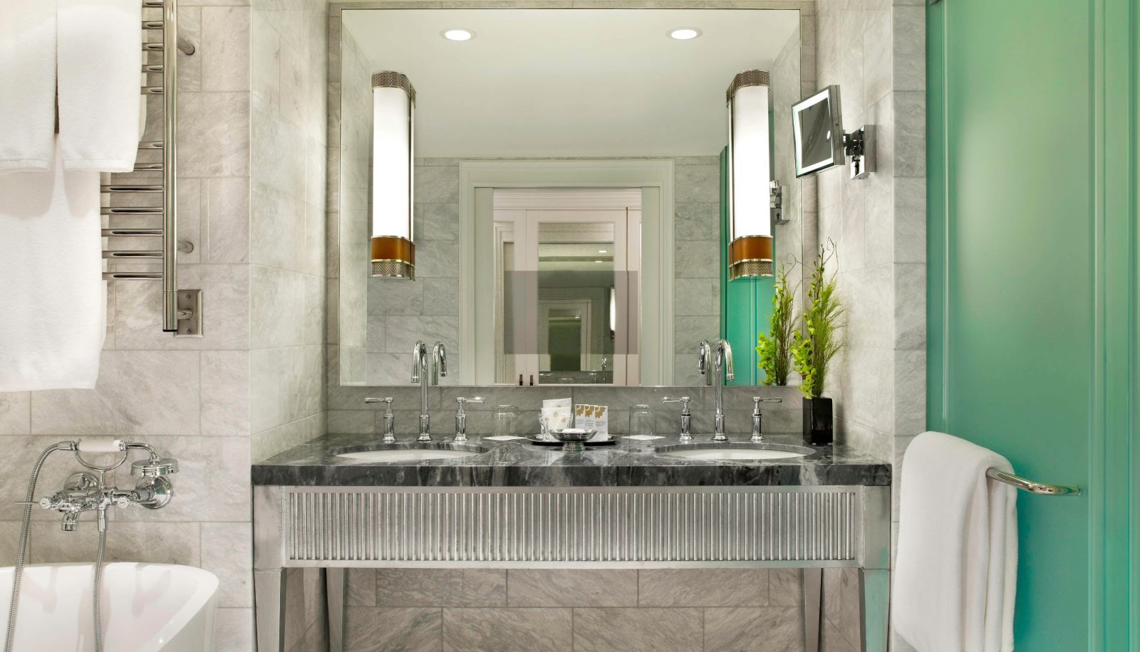 Room - St Regis Residence Club Aspen