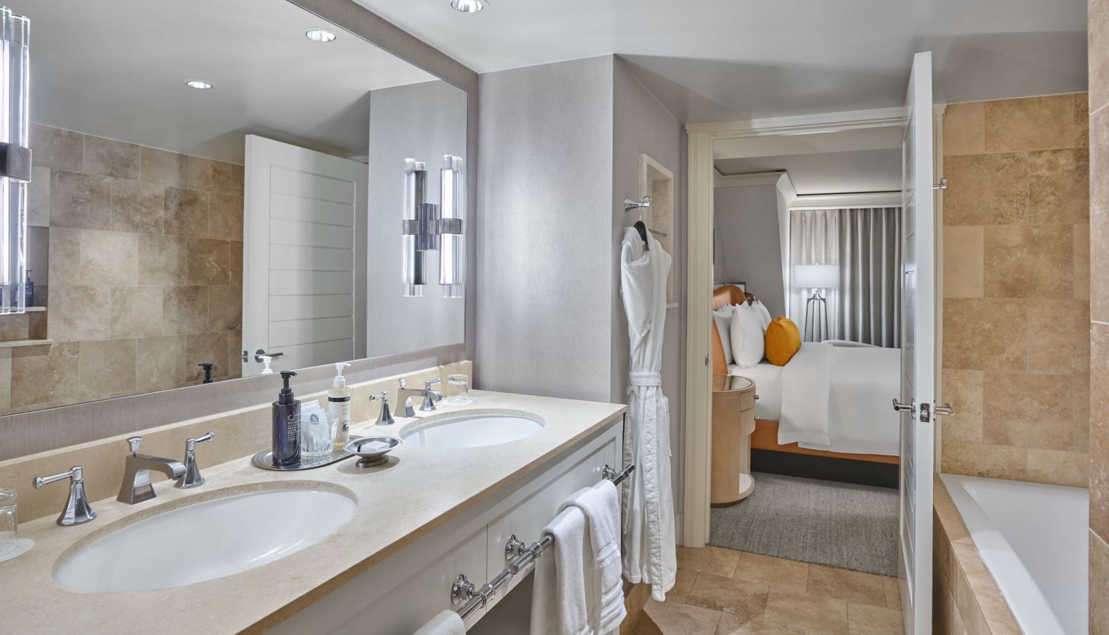 Room - St Regis Residence Club Aspen