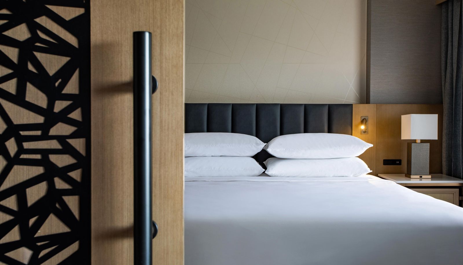 Zimmer - Sheraton Suites Columbus Worthington