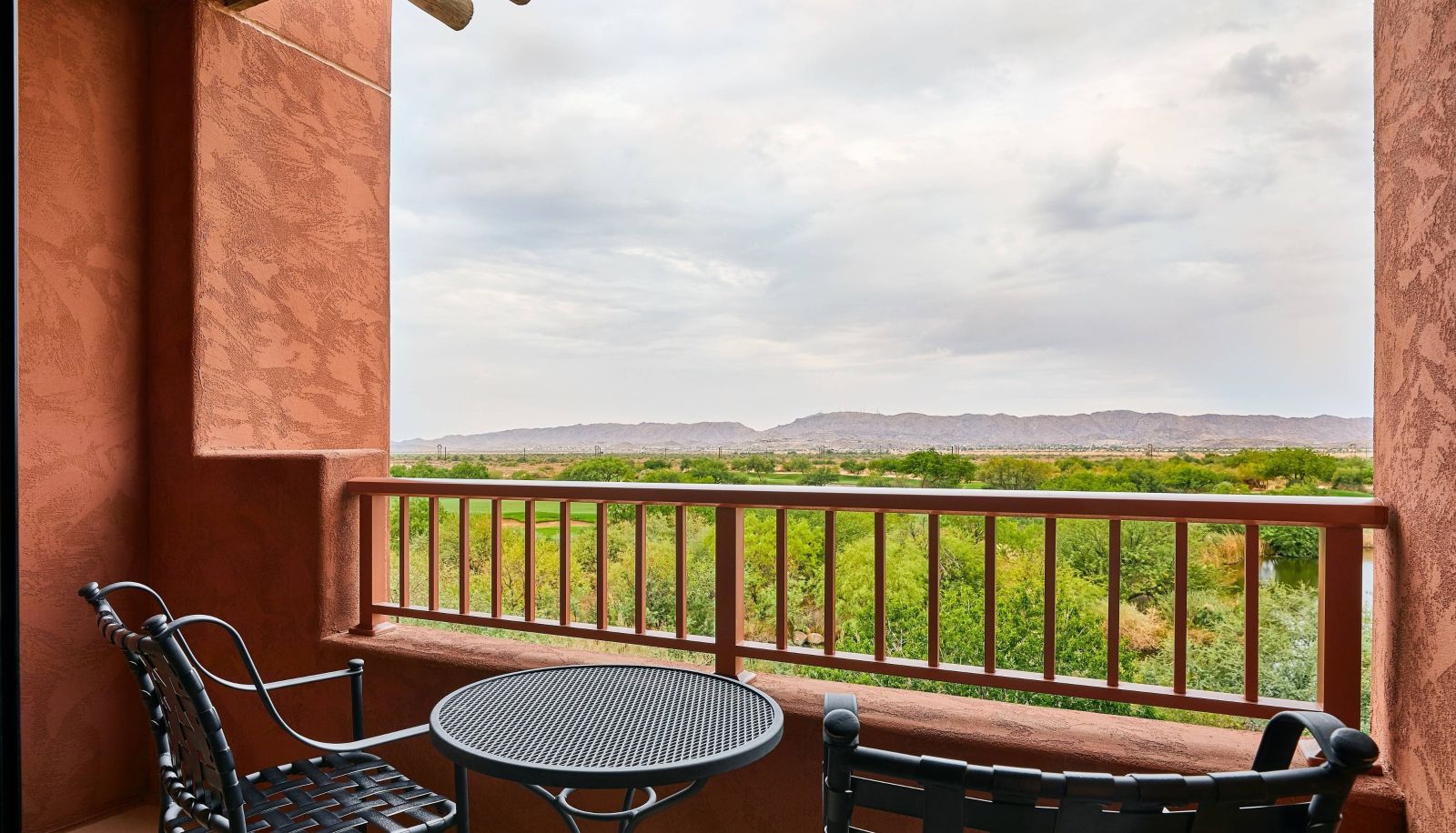 Zimmer - Sheraton Grand at Wild Horse Pass
