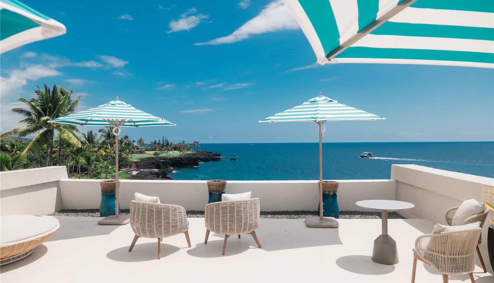 Suite - OUTRIGGER Kona Resort & Spa