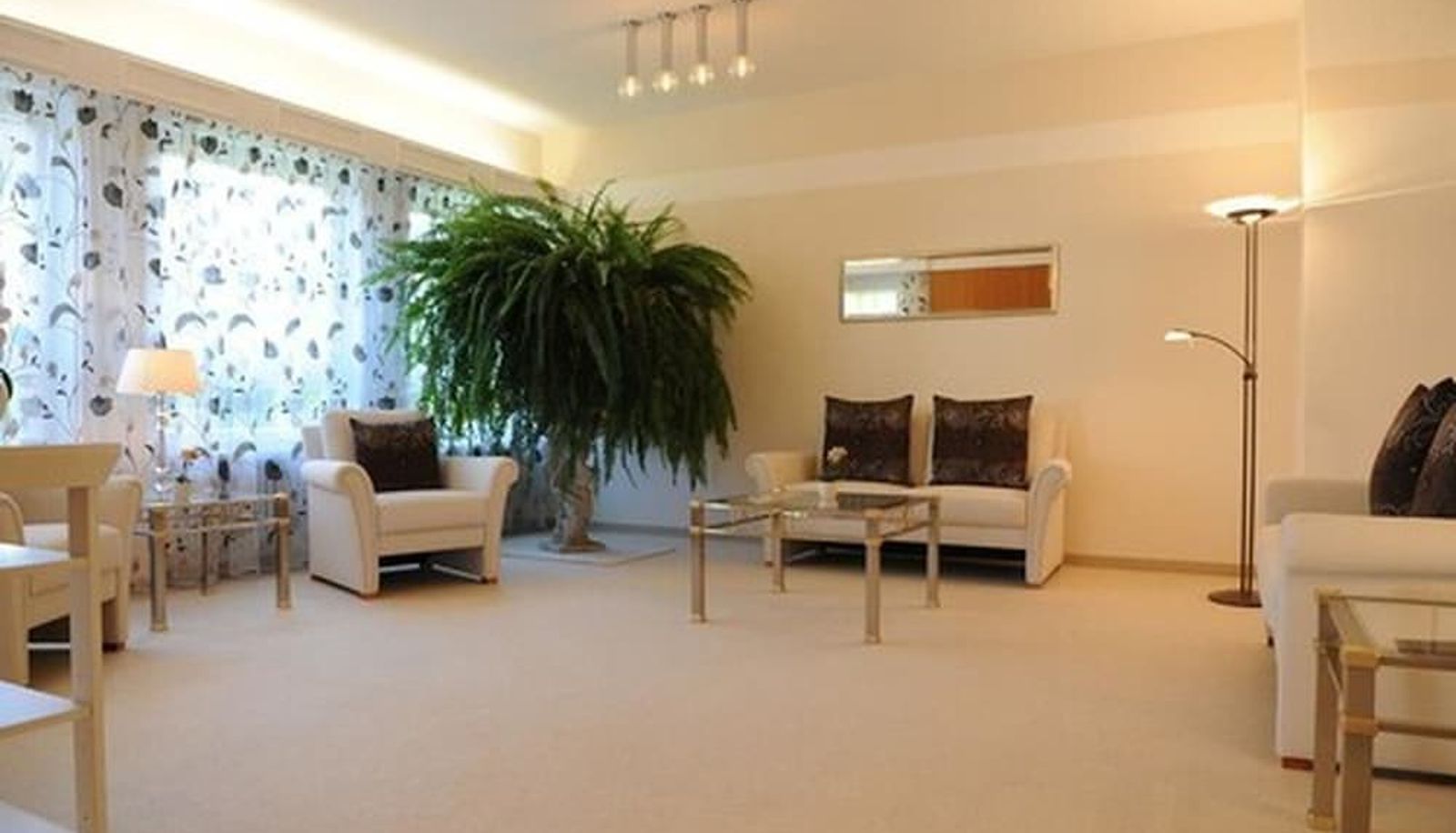 Sala - Hotel Christine