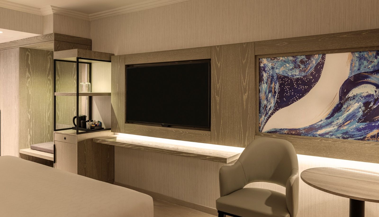 Chambre - Sheraton Djibouti