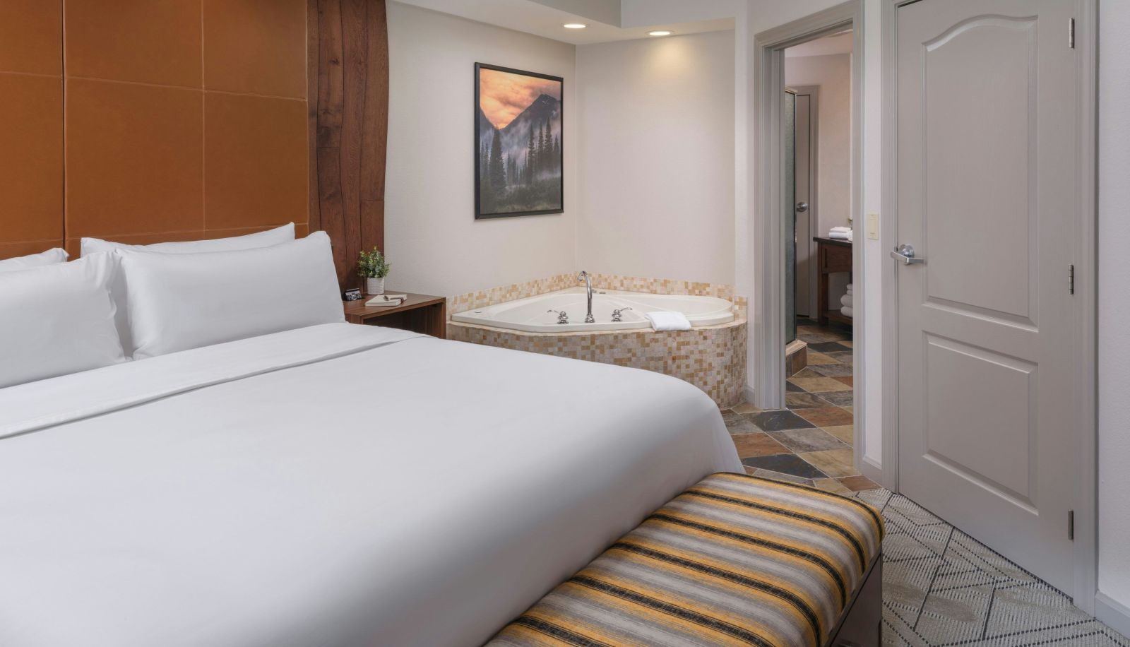Chambre - Sheraton Mountain Vista Villas Avon-Vail Valley