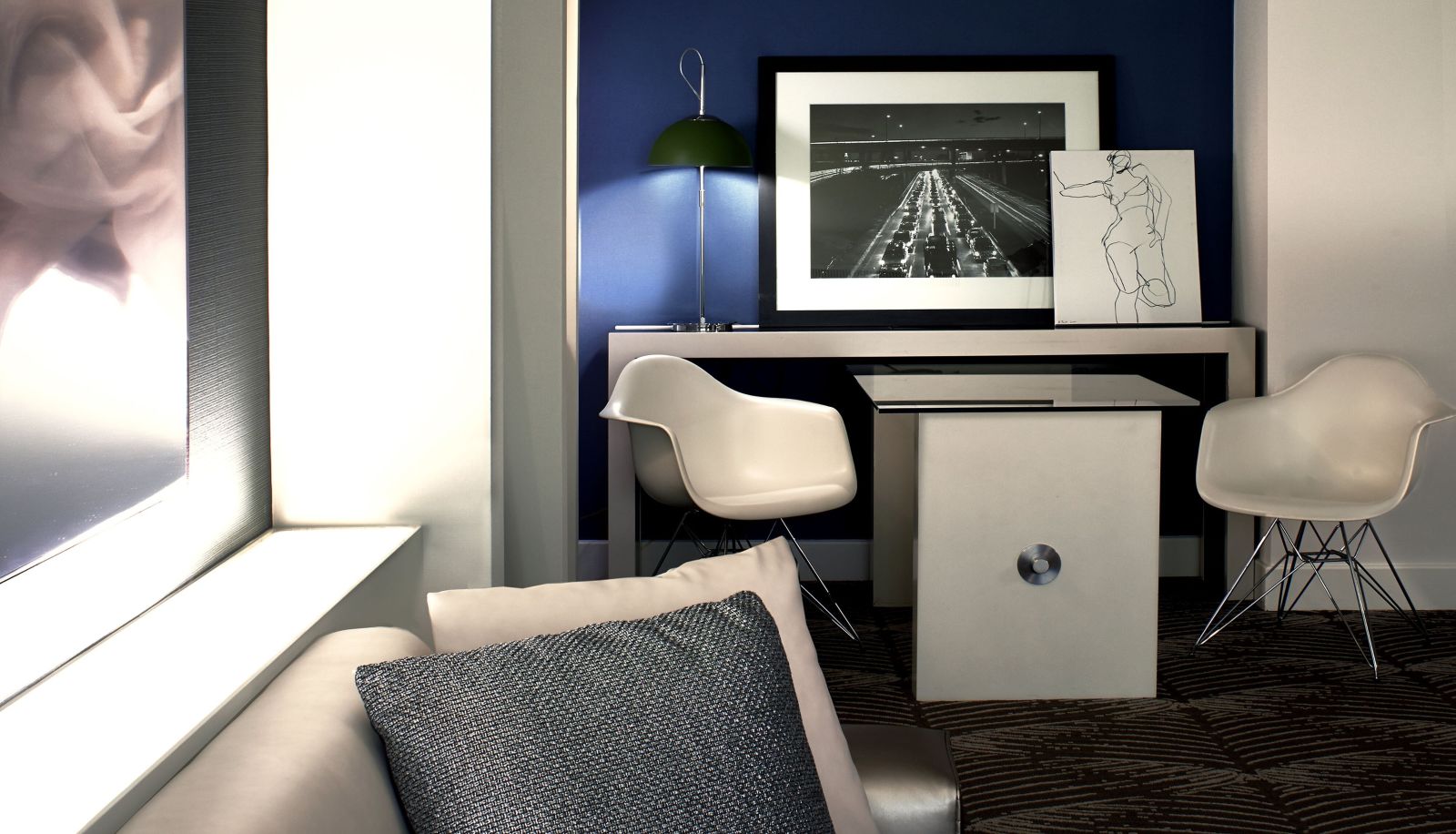 Zimmer - W Los Angeles West Beverly Hills