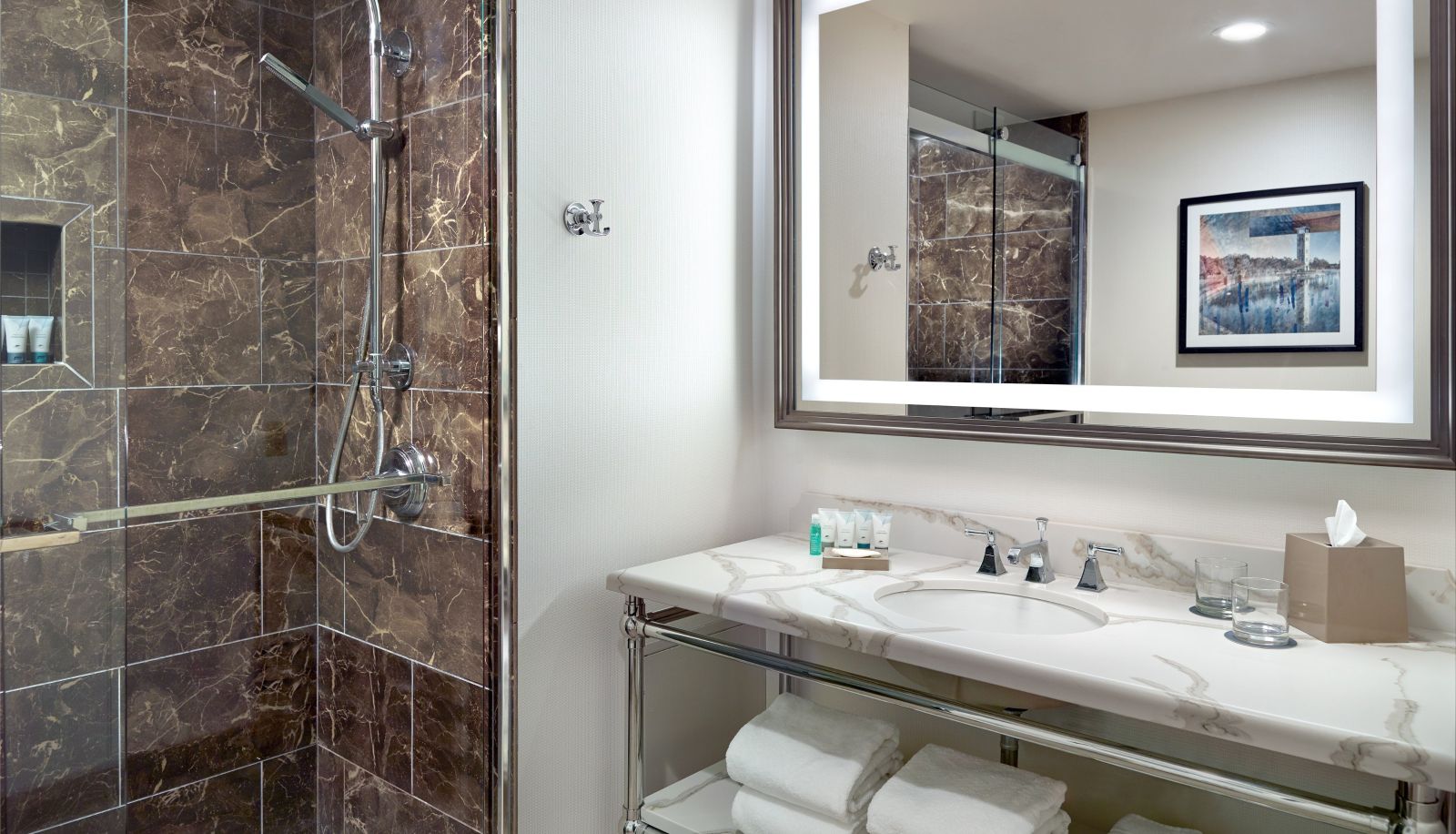 Zimmer - The Westin Poinsett Greenville