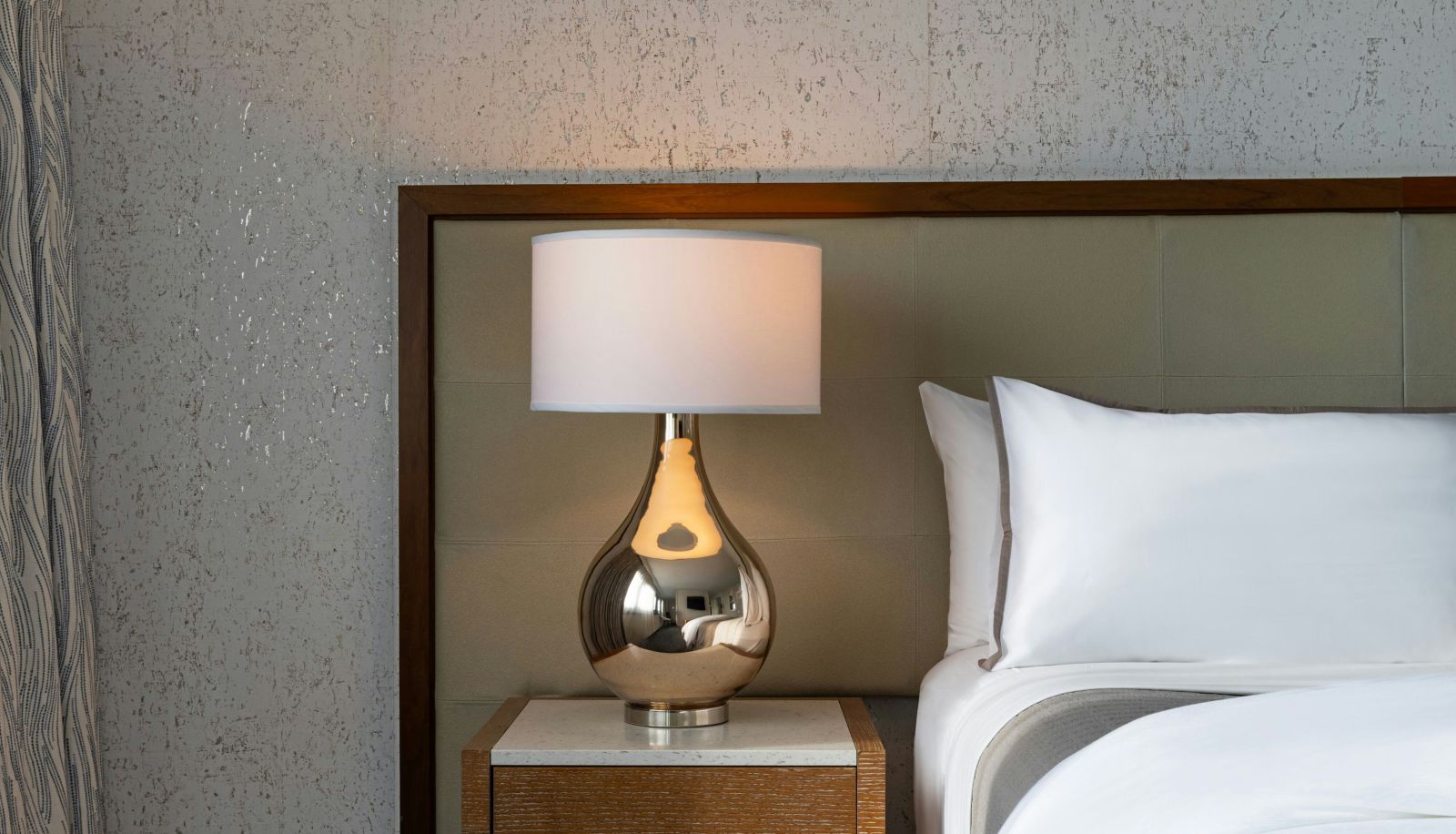 Room - The Westin New York at Times Square