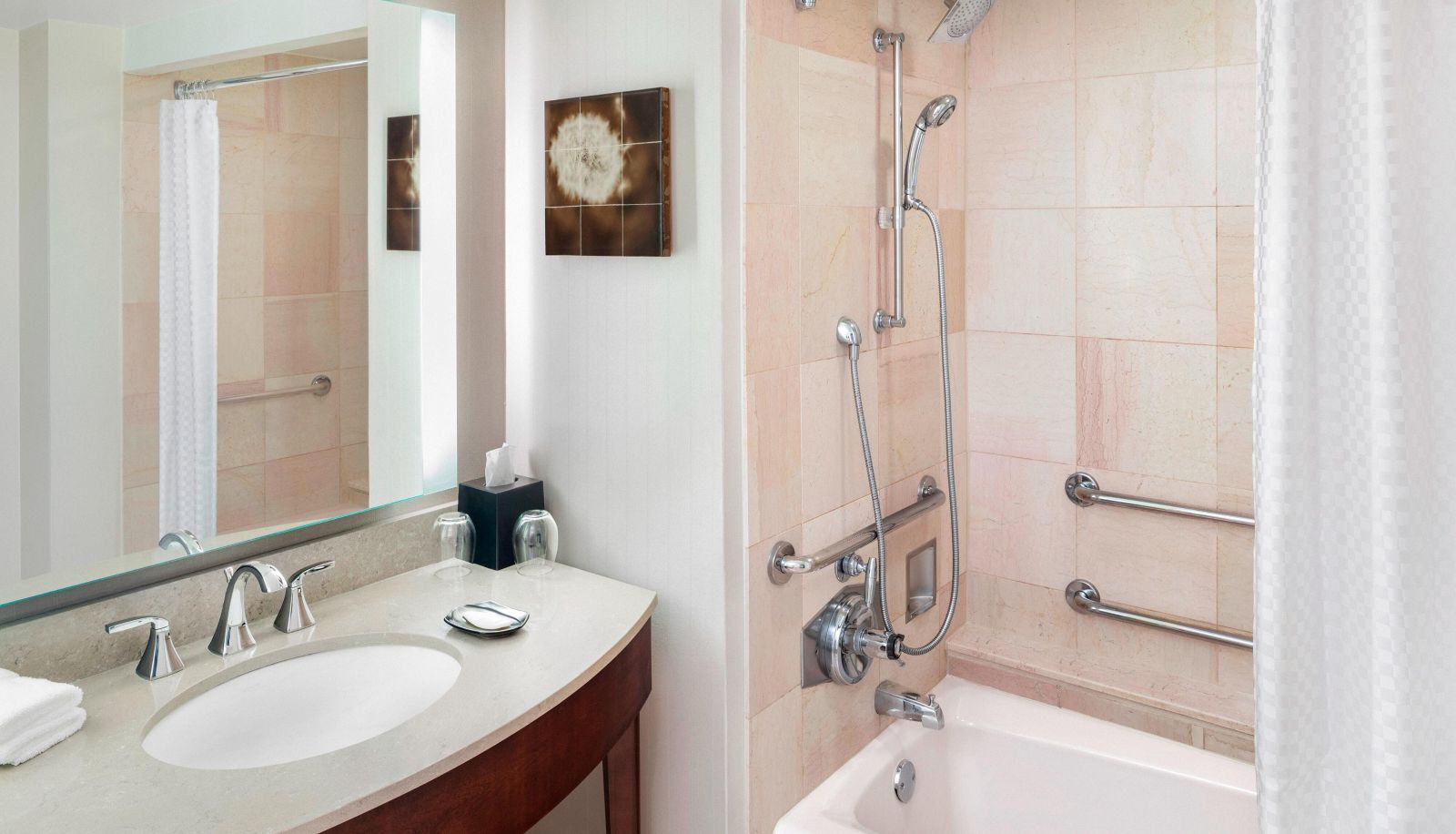 Room - The Westin Buckhead Atlanta