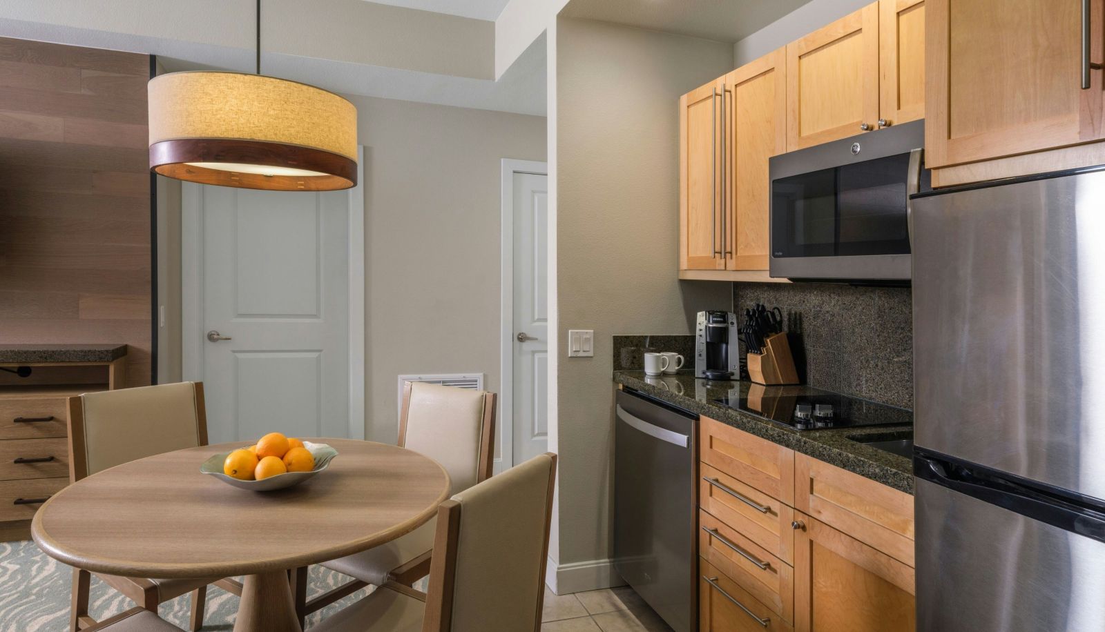 Zimmer - The Westin Kierland Villas Scottsdale
