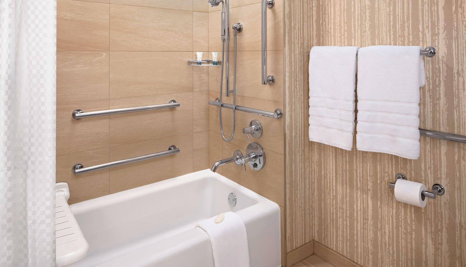 Kamer - The Westin Cincinnati