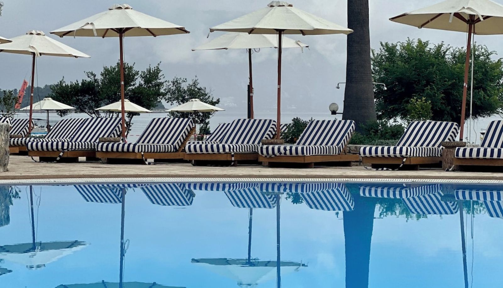 Info - Kerkyra Blue Hotel & Spa by Louis Hotels