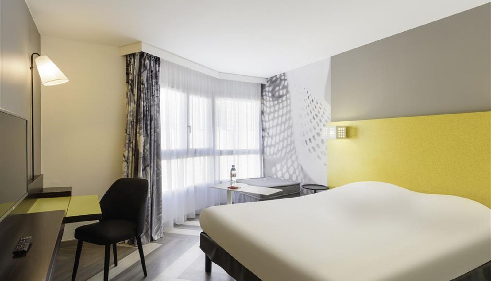 Zimmer - ibis Styles Nice Vieux-Port