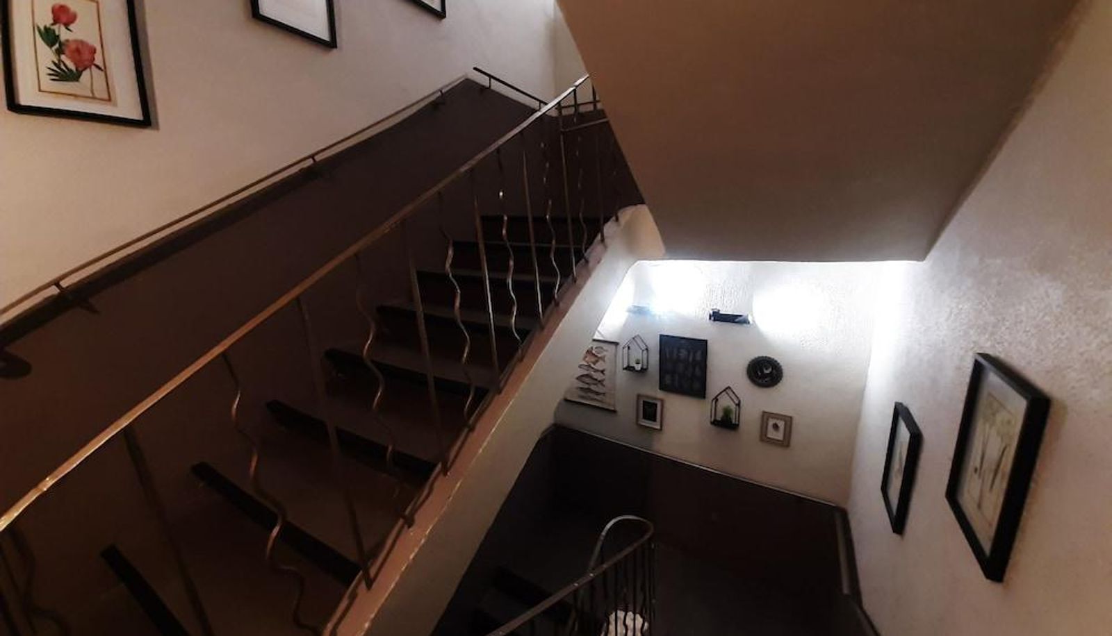 Interno dell'hotel - Saint-Florent