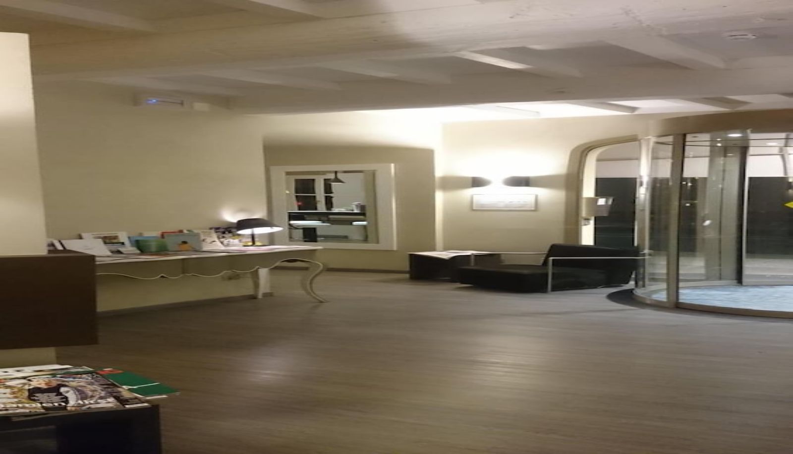 Hall - Villa Nabila