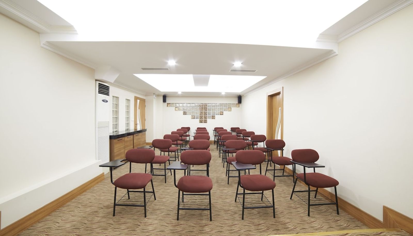 Sala riunioni - Soyic