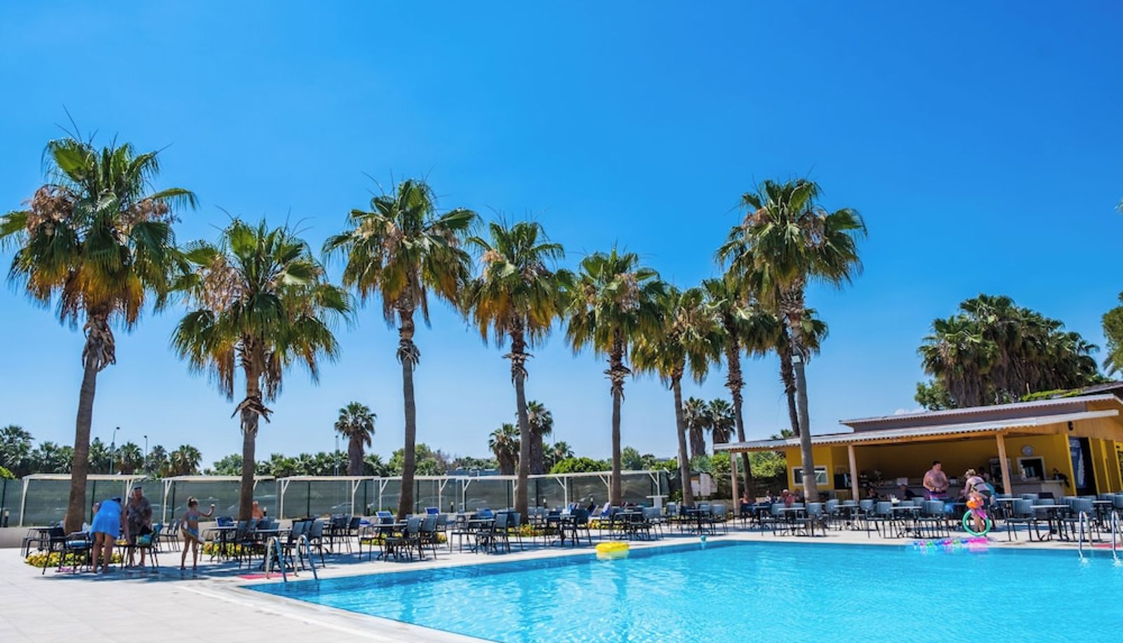 Pool - Süral Garden