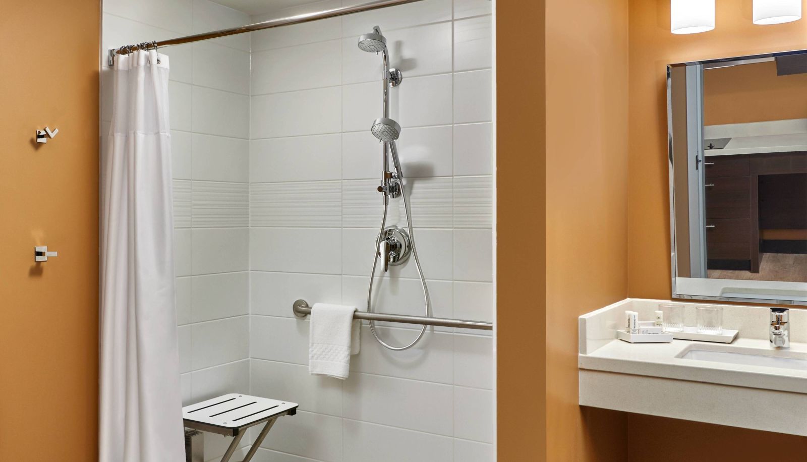 Room - TownePlace Suites by Marriott Fort McMurray