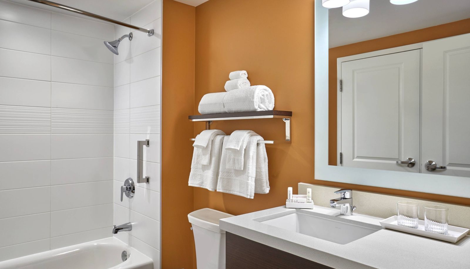 Room - TownePlace Suites by Marriott Fort McMurray