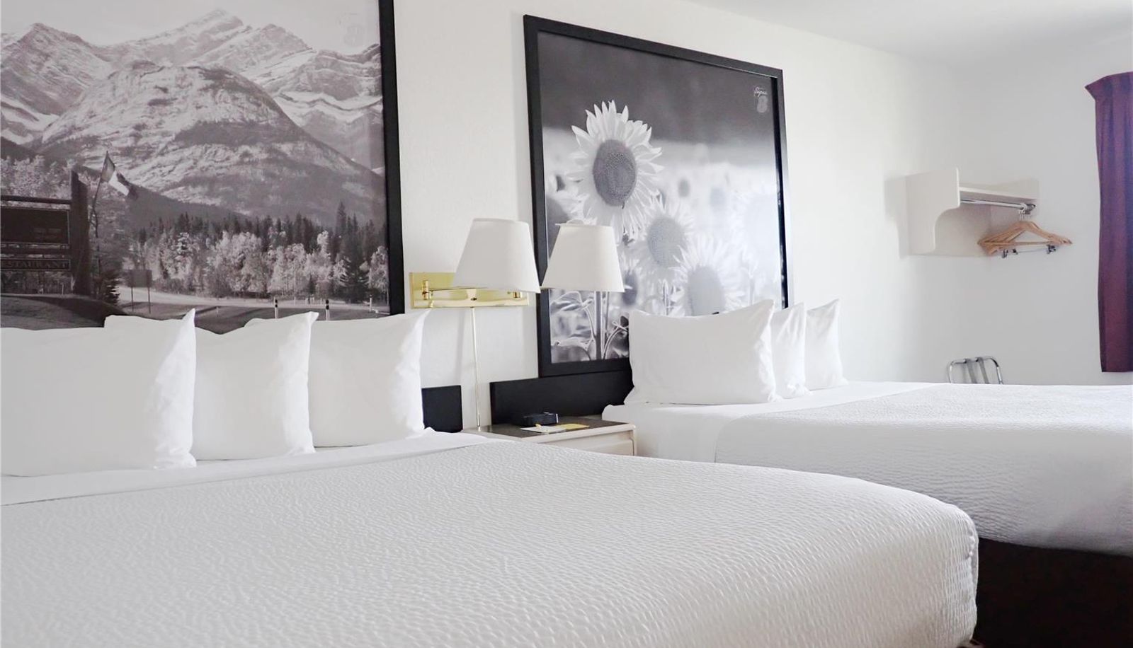 Zimmer - Days Inn by Wyndham Taber