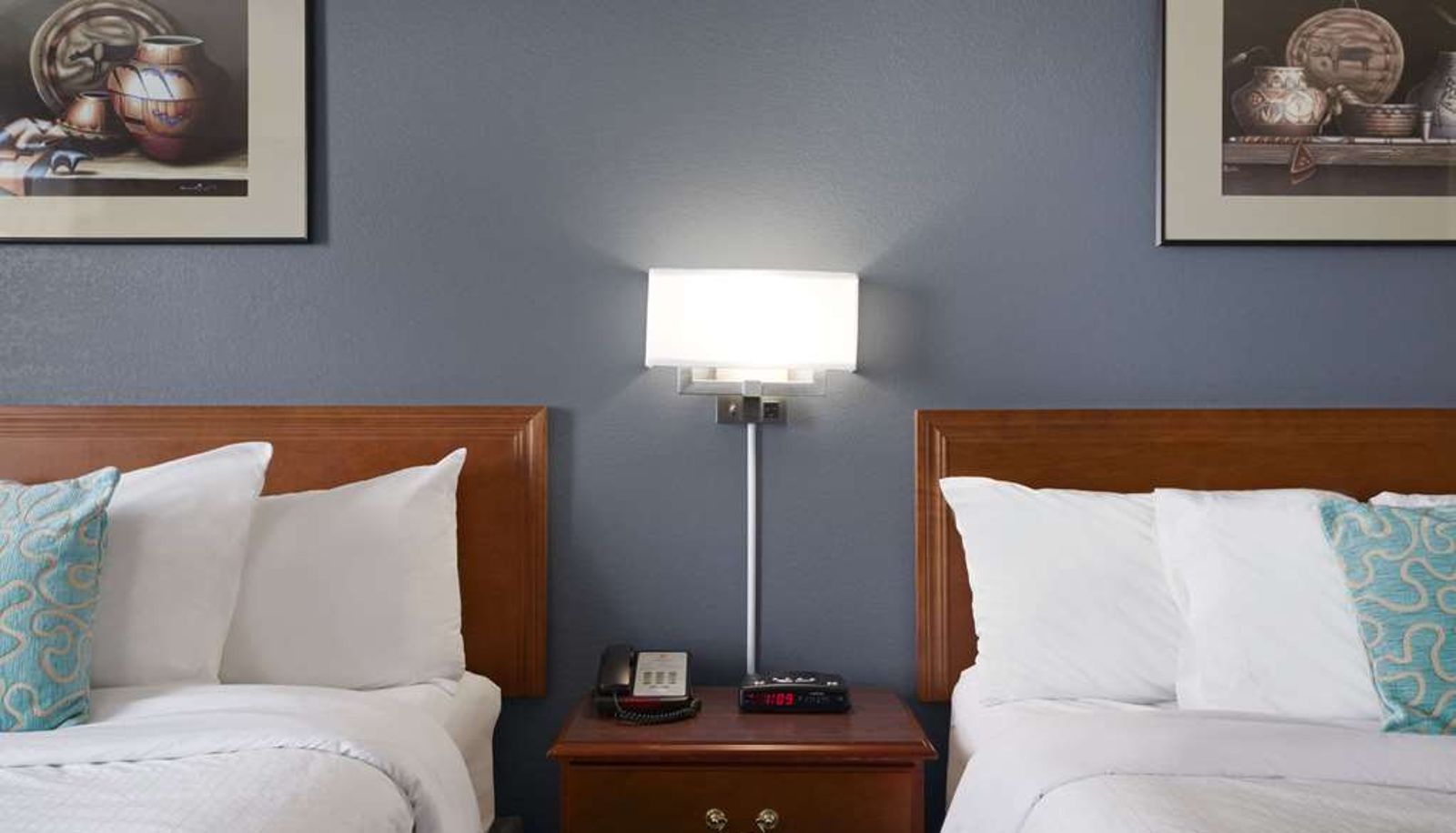 Pokój - Super 8 by Wyndham Whitecourt