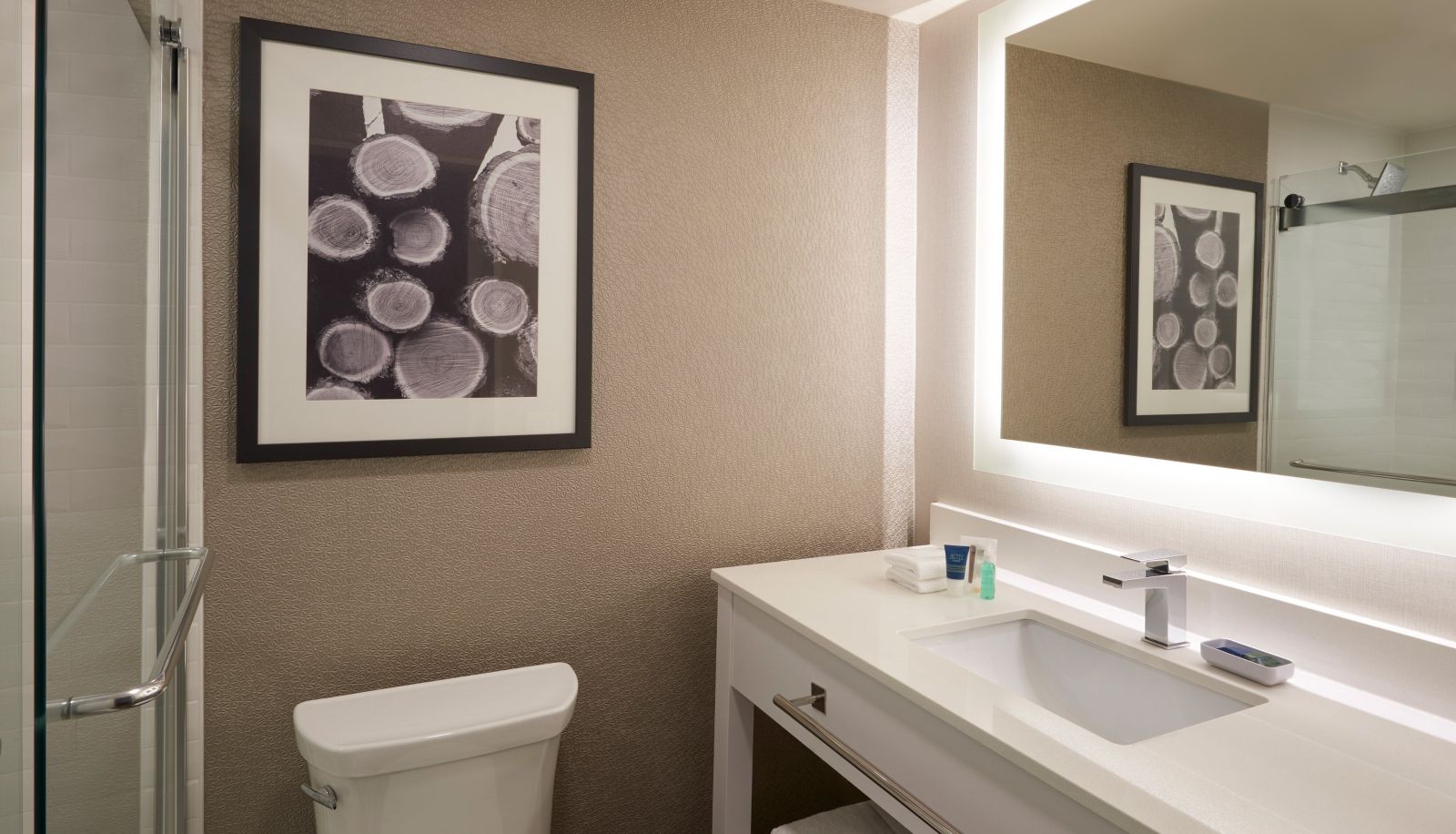 Chambre - Four Points by Sheraton Vaughan