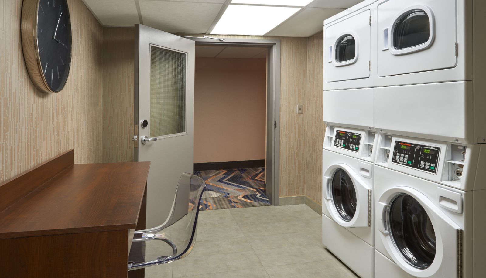 Info - Four Points by Sheraton Vaughan
