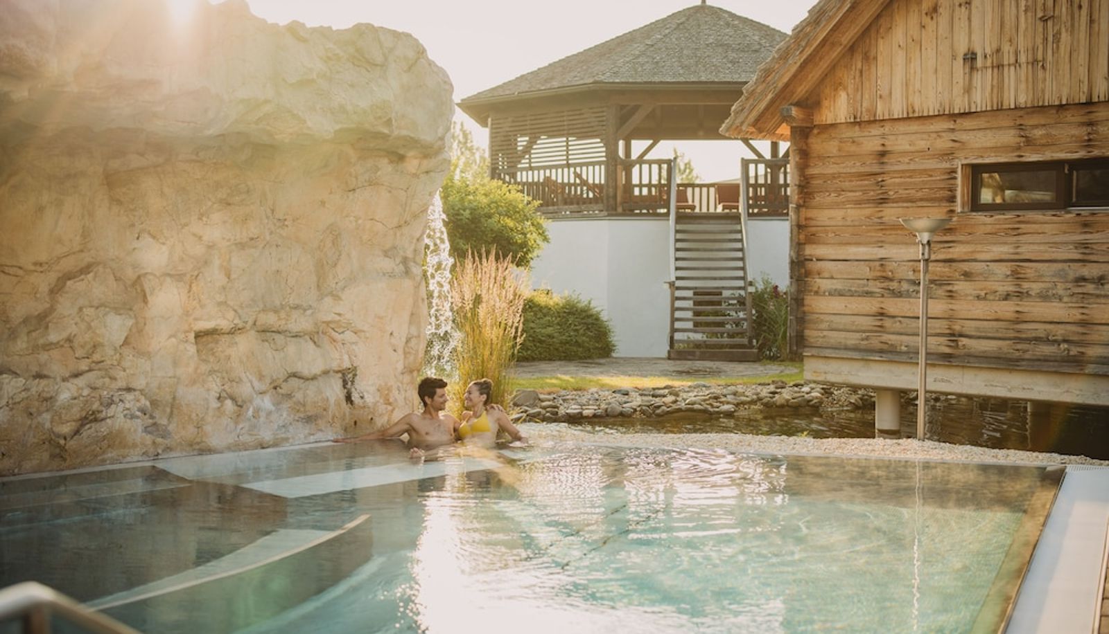 Pool - Avita Resort