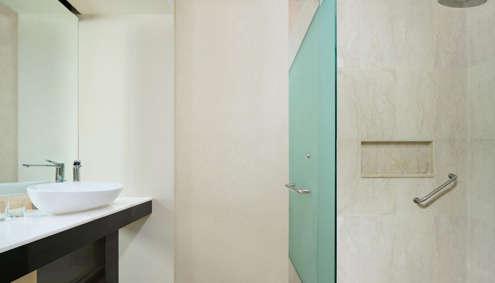 Kamer - Four Points by Sheraton Bali Ungasan