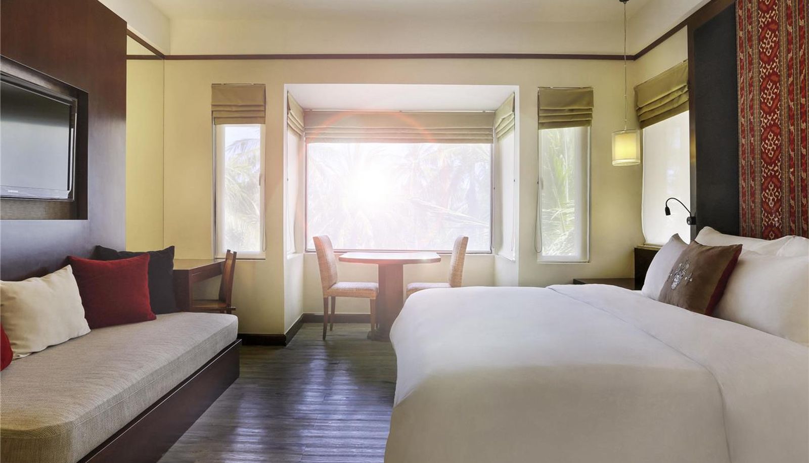 Zimmer - Novotel Lombok Resort & Villas