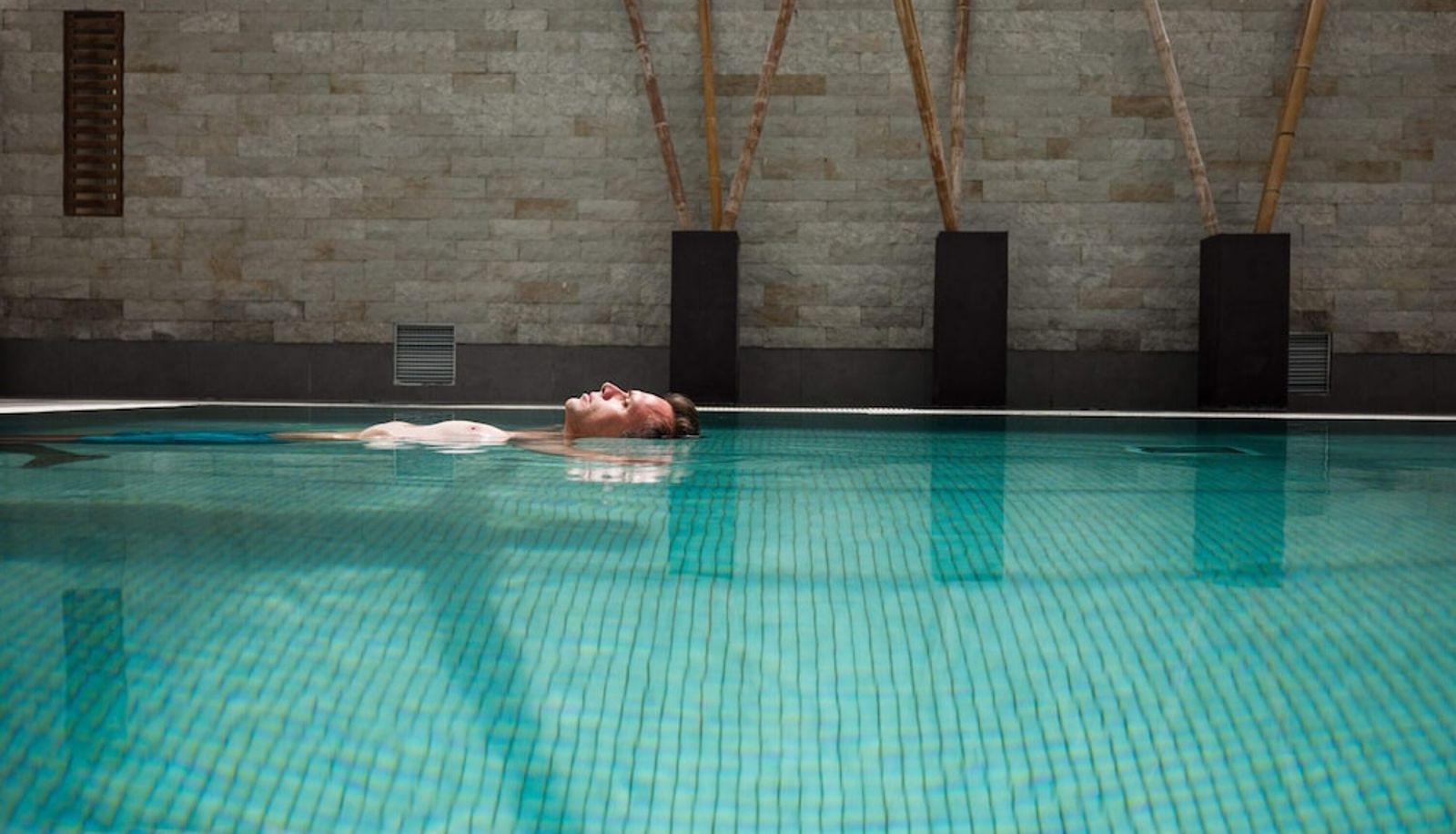 Zwembad - OCEANO Health Spa Hotel Hotel Health Spa