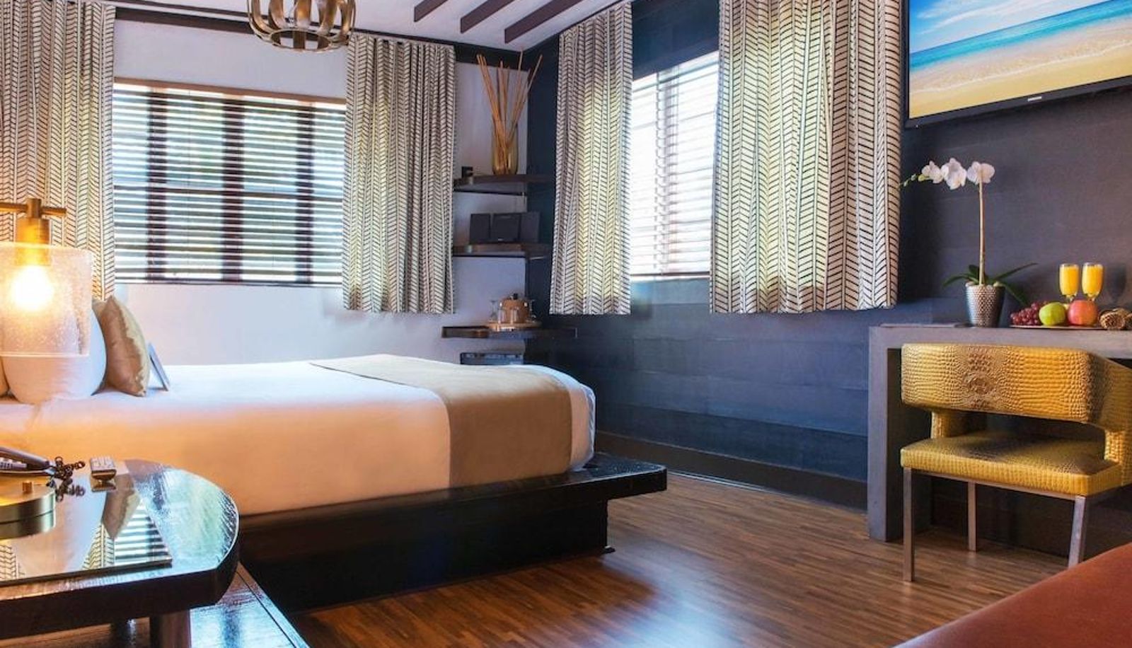 Standard room - Hotel Chelsea